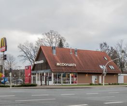 McDonald's Bild 1