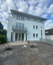 Fassadenarbeiten vorher