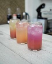 boissons hydratantes