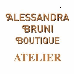 Alessandra Bruni Boutique logo