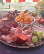 Bar Pasticceria Nespoli Bild 11