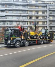 BBS Transports Sàrl Bild 9