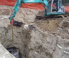 Hofer Tiefbau AG Bild 3