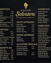 Eiscafé Salvatore Bild 1
