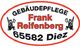Frank Reifenberg Gebäudepflege e.K.