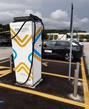 Free to X Stazione di ricarica immagine 9