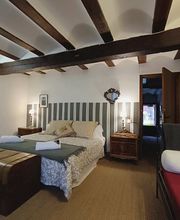 Peregrinando | Pensión con encanto imagen 15