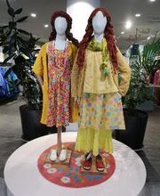 Gudrun Sjödén Konzeptladen Bild 7