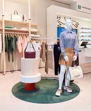 Lacoste Nevada imagen 13