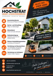 Hochstrat Objekt & Maschinenservice
