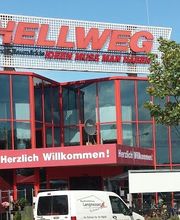 HELLWEG - Die Profi-Baumärkte Bochum Bild 6