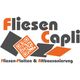 Fliesen Capli