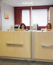 Laboratoire Bourtzwiller Mulhouse - BIOGROUP CAB image 1