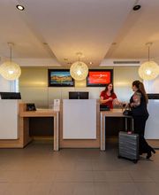 ibis Stuttgart Airport Messe Bild 7