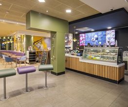 McDonald's Bild 3
