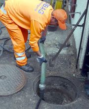 OBAG Kanalreinigungs-AG Bild 12