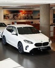 BMW Automotor Marbella Concesionario Oficial - Grupo Safamotor imagen 1