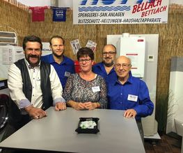 MUTTI-BELLACH/BETTLACH GmbH Bild 1