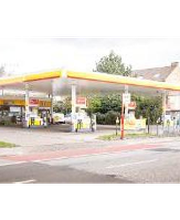 Shell Recharge Charging Station Bild 4