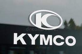 Golfe Moto Shop Kymco