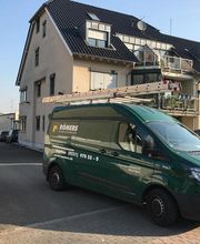 Römers Bedachungen - Dachdecker Köln