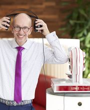 LEMKE hören Bild 8