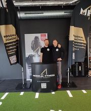 Medical4Fitness Academy Bild 5