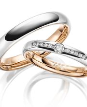 Juwelier Schillinger Eheringe Trauringe Verlobungsringe Schmuck Bild 13