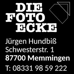 Die Foto Ecke