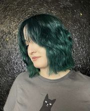 Wild Hare Salon and Gallery image 11