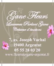 Laurence Parlant.Gane-Fleuriste image 10