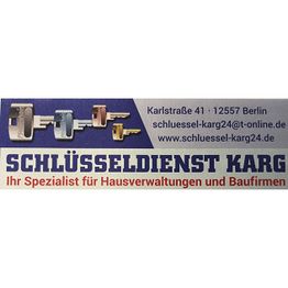 Michael Karg Schlüsseldienst