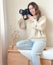 Andrea Zemp Fotgrafie - Neugeborenen / Newborn / Baby Shooting - Luzern Bild 2