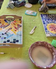 Maffone Odile gites et mosaïque image 13