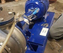 Pompes Services image 5
