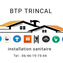 BTP Trincal Emmanuel