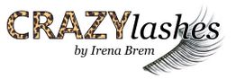 Logo CRAZYlashes
