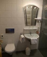 Appartement 1 Bad