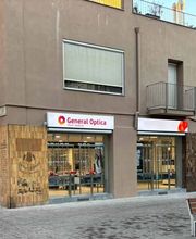 General Optica - Visión y Audición imagen 4