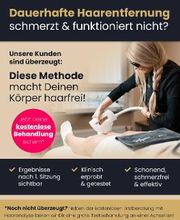 Feel Beautiful by Nicole - Dauerhafte Haarentfernung, Hautverjüngung und Beckenbodentraining Bild 5