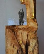 Franz Hämmerle Bildhauer Bild 1