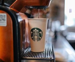 Starbucks Bild 3