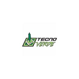 Tecno Verde logo