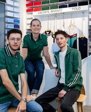 Lacoste Poitiers image 2