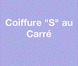 S Au Carré Coiffure image 2