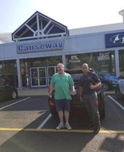 Causeway Ford image 6