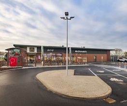 McDonald's Bild 1