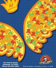 Happy Joe's Pizza & Ice Cream - Ottumwa image 19