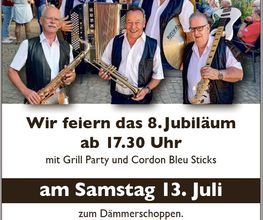 Restaurant, Catering & Apéro`s Frohsinn Frauenfeld Bild 5