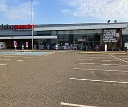 Intermarché SUPER Senonches image 18